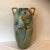 1910s Early 20th Century Vintage Oscar & Edgar Gunther Austrian Vase For Sale - Image 5 of 9