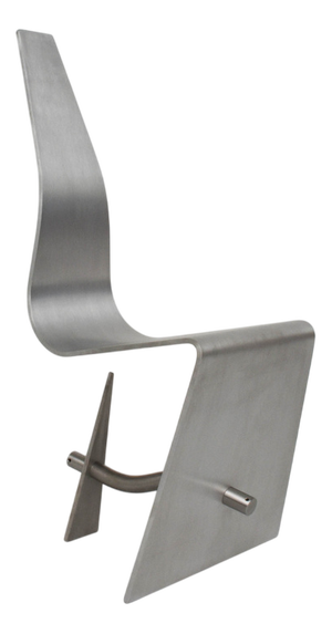 Horns Chair by Ron Arad for One Off, 1985