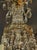 Traditional 19th Century French Gilt Bronze and Crystal Chandelier For Sale - Image 3 of 10