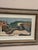 Gideon Isaksson, Portuguese River, 1960s, Oil on Canvas For Sale - Image 15 of 18