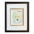 Picasso Lithograph 91 the Tired Warrier 1968 Framed For Sale