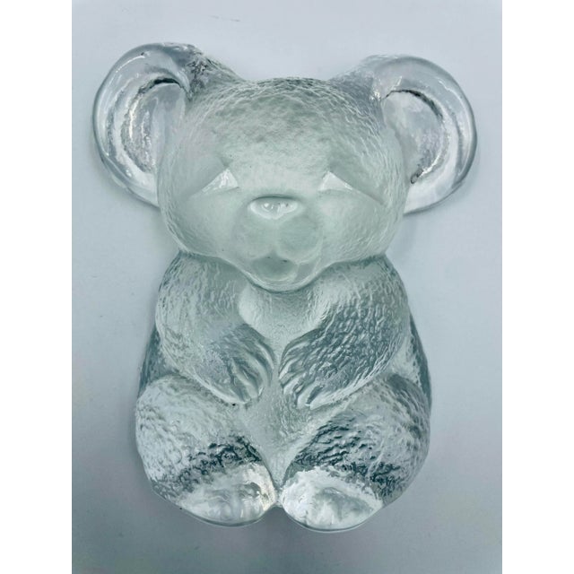 1970s Royal Krona Koala Bear Figure For Sale - Image 11 of 11