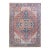 Early 20th Century Persian Heriz Rug For Sale