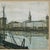 Bernard Buffet, The Port of La Rochelle, 1960s, Print For Sale - Image 3 of 6