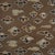 Sample - Schumacher In Dreams Wallcovering In Sable For Sale In New York - Image 6 of 6