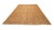 2010s 10x14 Fine Hand-Knotted Golden Geometric Oushak Style Rug For Sale - Image 5 of 9