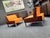 Space Age Lounge Chairs by Martin Stoll, Germany, 2000s, Set of 2 For Sale - Image 17 of 17
