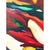 Vintage Abstract Expressionist Oil Painting on Canvas For Sale - Image 9 of 12