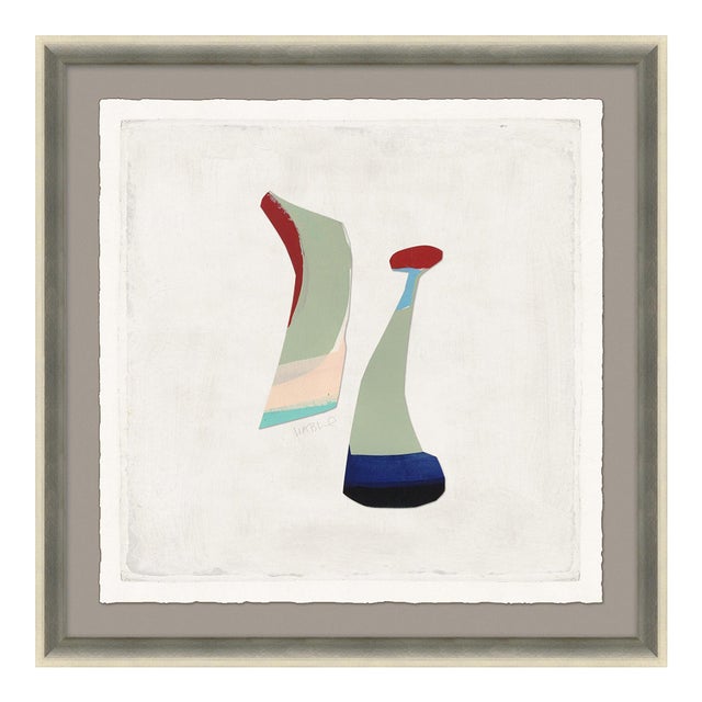 Odds and Ends XXVI by Susan Hable For Sale