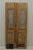 Late 19th Century Late 19th Century Double French Doors With Metal/Glass - A Pair For Sale - Image 5 of 5