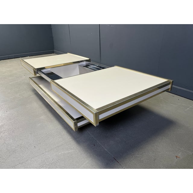 Vintage Coffee Table from Mario Sabot, 1970s For Sale - Image 11 of 18