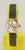 Women's Gold Wristwatch from Aretta, 1960s For Sale - Image 4 of 4