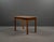 Bauhaus Table Made of Beech Wood with Linoleum, 1930s For Sale - Image 4 of 18