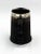 Early 20th Century Leather Tankard With Silver Mounts, American For Sale - Image 5 of 6