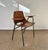 Mid-Century Modern Bridge Amsterdam Armchair by Pierre Guariche for Steiner, 1953 For Sale - Image 3 of 14
