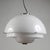 Mid-Century Modern HarveiLuce Chandelier by Guzzini S.p.a. For Sale - Image 3 of 13
