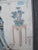 Printmaking Materials Utagawa Kunisada Toyokuni Woodblock Print 100 Poems by 100 Poets #87 Empress Koka For Sale - Image 7 of 8