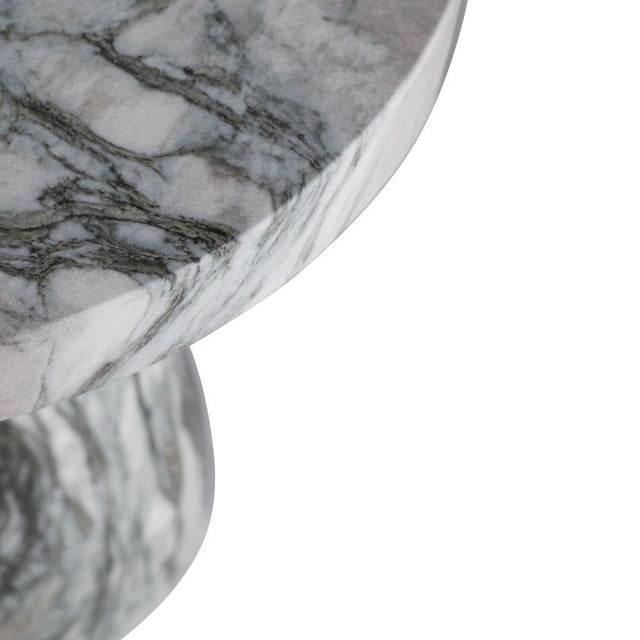 Arteriors Home Serafina Accent Table by Arteriors For Sale - Image 4 of 4