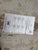 Rh Restoration Hardware Riva Hand-Knotted Rug — 9' × 12' Dove/Wheat | Wool & Viscose Blend For Sale - Image 12 of 18