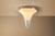 Mid-Century Modern LS 143 Ceiling Fixture by Carlo Nason for AV Mazzega, Italy, 1970s For Sale - Image 3 of 12