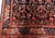 Art Deco Doris Leslie Blau 1900s Karabagh Botanic Handmade Wool Rug For Sale - Image 3 of 8