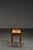 Antique Classical Stool, 1890s For Sale - Image 4 of 14