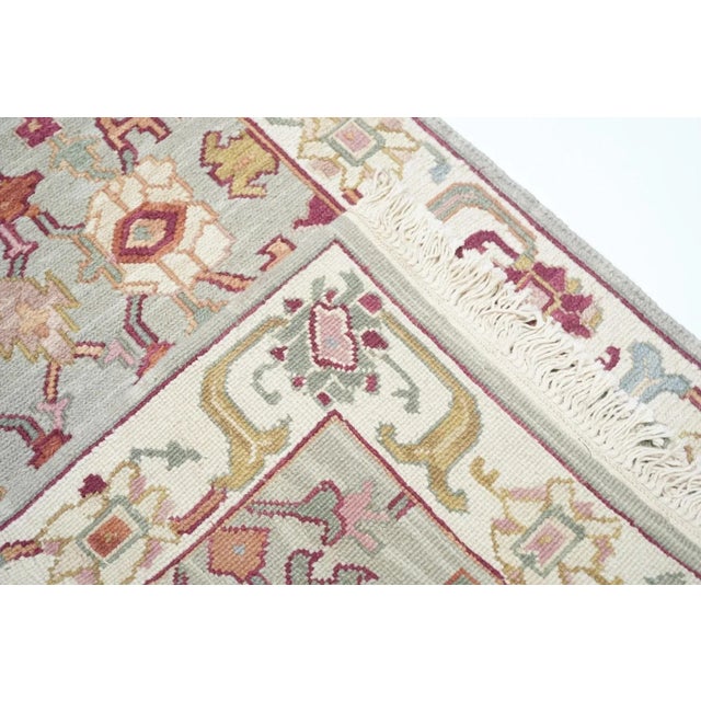 Sumak Runner 2'6'' x 8'.