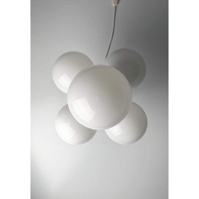 Vintage Spanish Lyma Table Lamp, 1970s For Sale - Image 3 of 9