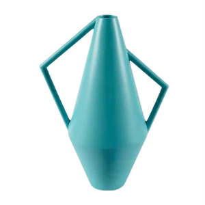 Kora Vase in Azure by Studiopepe for Atipico