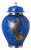 Porcelain Pot with Lid from Artibus For Sale