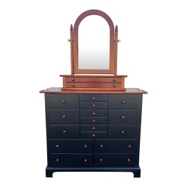 Example of Stanley Furniture Casegoods and Storage
