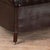 20th Century Vintage Leather Chesterfield Sofa For Sale - Image 15 of 16