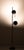 Metal Space Age Double Eyeball Floor Lamp by Herda, Netherlands, 1970s For Sale - Image 7 of 10