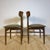 Mid-Century Modern Chairs, 1960s, Set of 6 For Sale - Image 5 of 9
