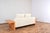 1980s Italian Leather Sofa from Giorgetti, 1980s For Sale - Image 5 of 16