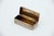 Rectangular Shaped Snuff Box with Hinged Lid For Sale - Image 3 of 4