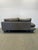 Greige Custom Upholstered Sectional Sofa For Sale - Image 8 of 13