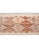 Vintage Small Decorative Kilim Rug - 2`6″ X 4`5″ For Sale - Image 4 of 6