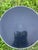 Plastic Umbrella Stand by Gino Colombini for Kartell, Italy, 1960s For Sale - Image 7 of 8
