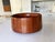 Dansk Designs Vintage Dansk Large Circular Teak Salad or Fruit Bowl For Sale - Image 4 of 7