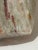 Late 20th Century Late 20th Century Hand-Carved Mexican Onyx Stone Sculpture “Wind Figure” Signed For Sale - Image 5 of 6