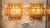 Design Plus Gallery presents a Pair of Ghiaccio Sconces from Valley Lamps. Inspired by famously adorned Italian glass,...