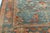 1930s 1930s Turkish Oushak Rug For Sale - Image 5 of 12