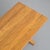 Elm Dining Table by Charlotte Perriand for Les Arcs, France, 1970s For Sale - Image 9 of 15