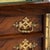 Antique 19th Century Victorian Walnut & Glass Fronted Jewellery Box, 1890s For Sale - Image 3 of 18