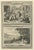 Pieter Mortier, Jonah Preaches at Nineveh and Jonah Under the Gourd, 1700, Engraving For Sale - Image 12 of 12