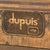 Vintage Dupuis Mexico Artisan Carved Distressed Pine Hutch & Buffet Cabinet For Sale In Phoenix - Image 6 of 6
