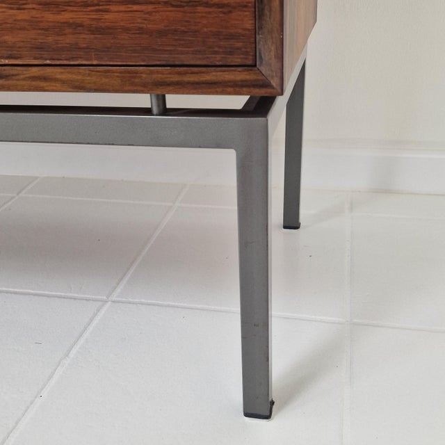 Rosewood Sideboard from Topform, the Netherlands, 1960s For Sale - Image 17 of 18