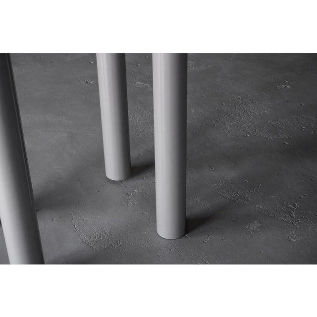Solaris Cabinet by Shiro Kuramata for Cappellini, Italy 1980s For Sale - Image 9 of 10