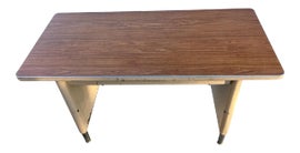 Example of Steelcase Tables